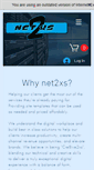 Mobile Screenshot of net2xs.com